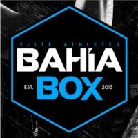 Logotipo de Bahia Box